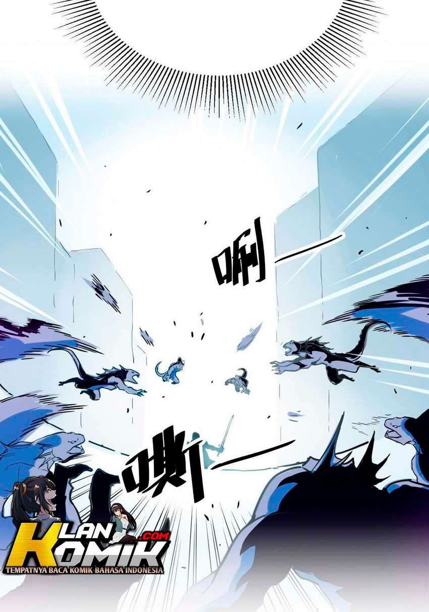 Rise From The Rubble Chapter 00 Gambar 26