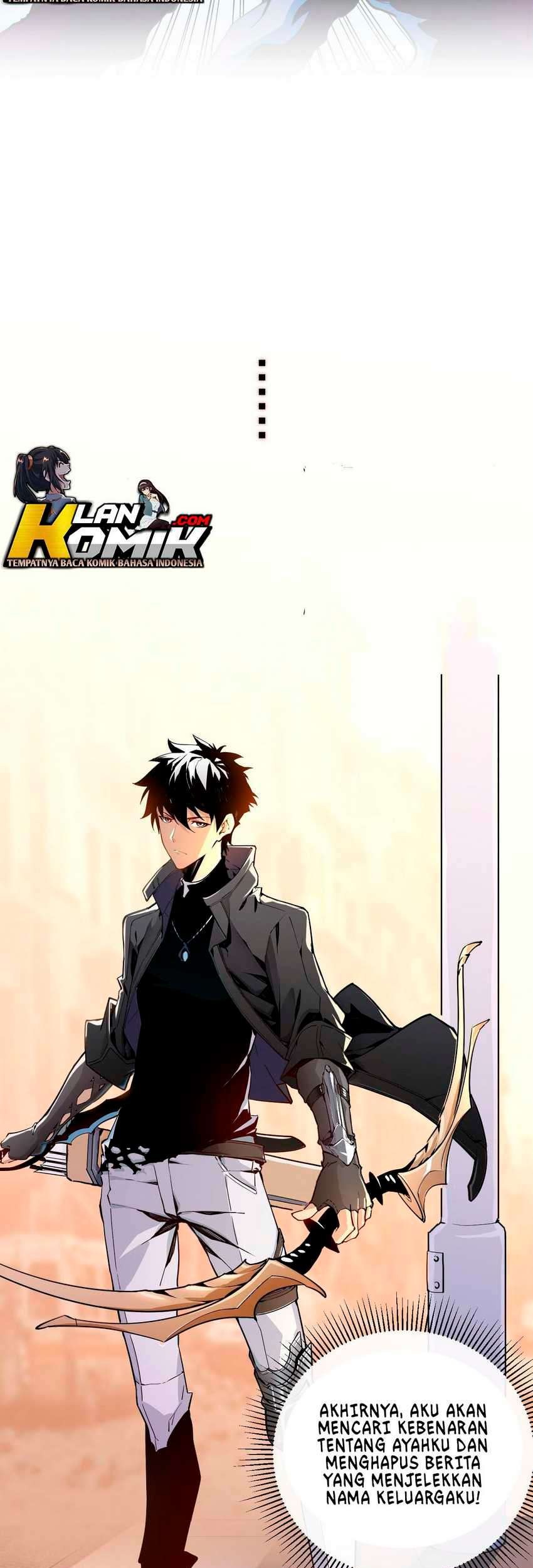 Rise From The Rubble Chapter 00 Gambar 27