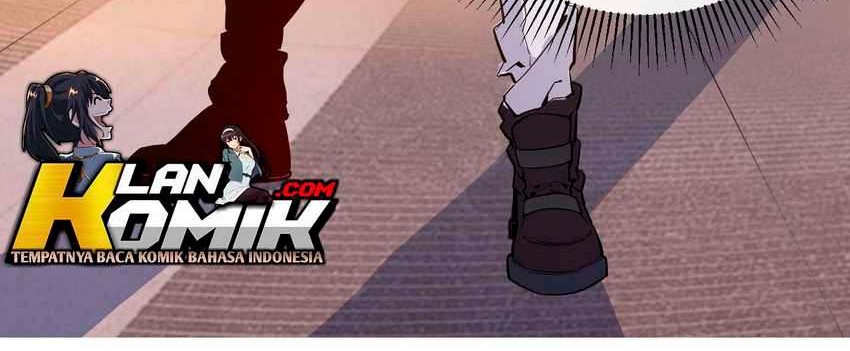 Rise From The Rubble Chapter 00 Gambar 28