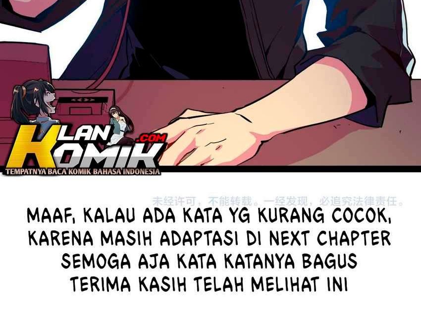 Rise From The Rubble Chapter 00 Gambar 30