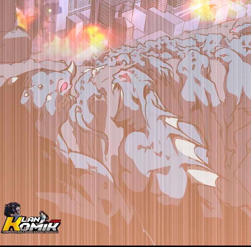 Rise From The Rubble Chapter 00 Gambar 3