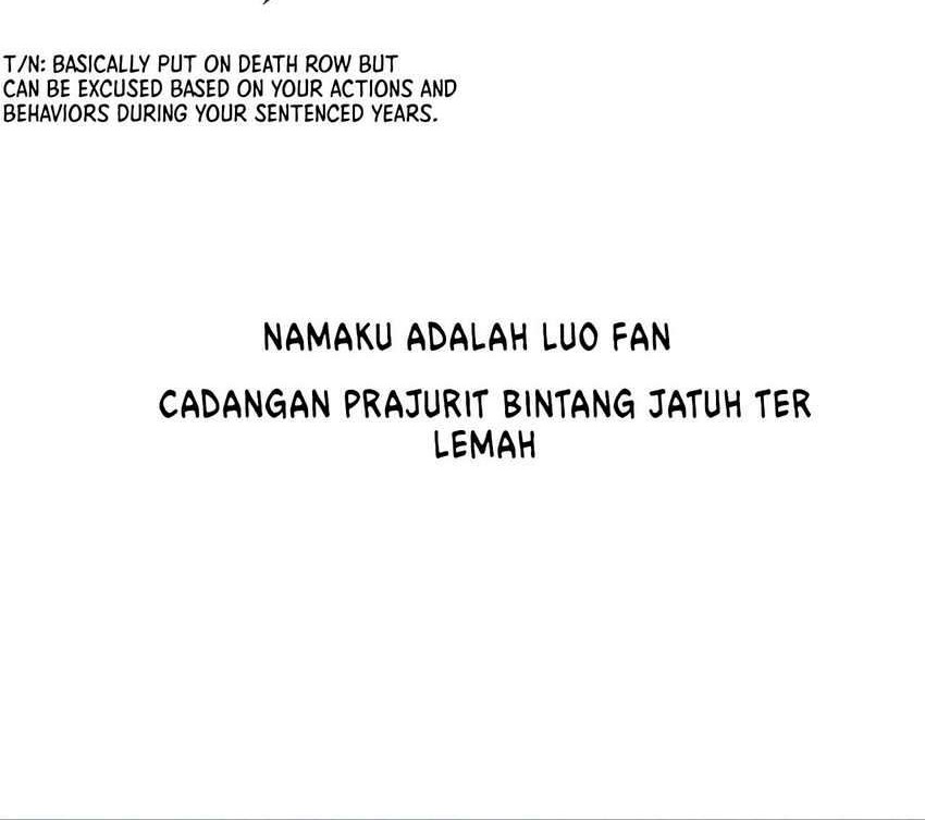 Rise From The Rubble Chapter 00 Gambar 5