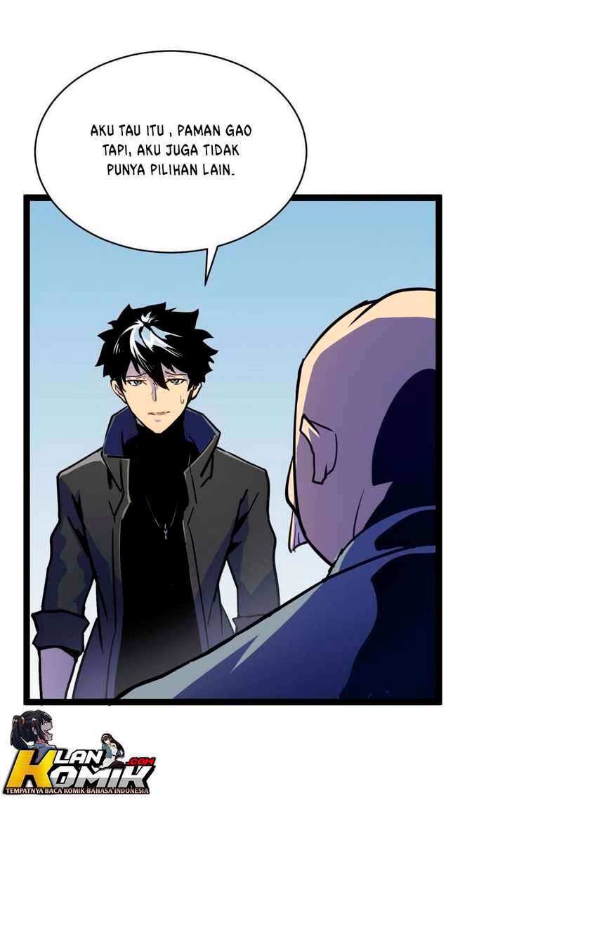 Rise From The Rubble Chapter 00 Gambar 12