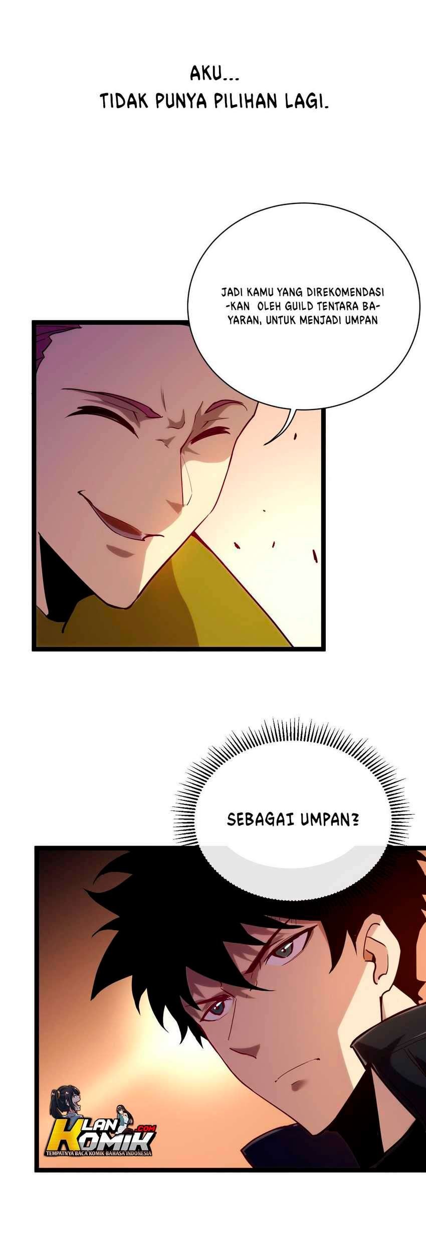 Rise From The Rubble Chapter 00 Gambar 13
