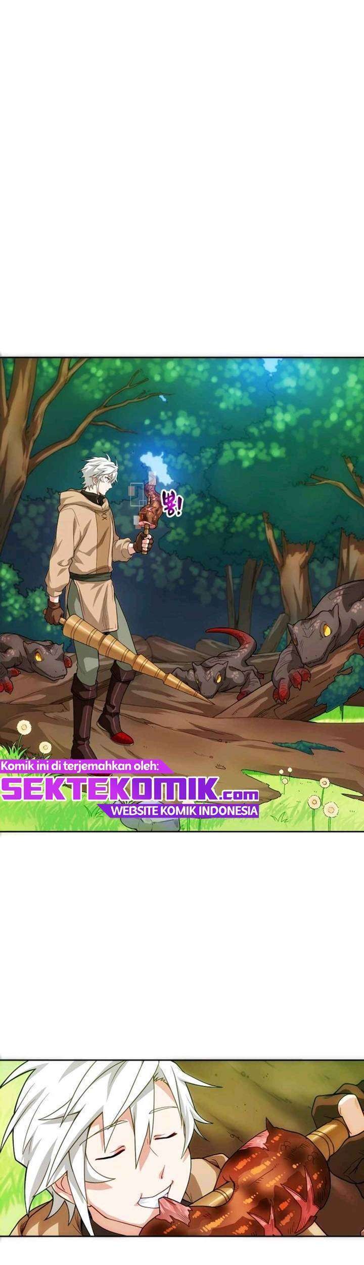Baca  Please Have a Meal Chapter 8 Gambar 2