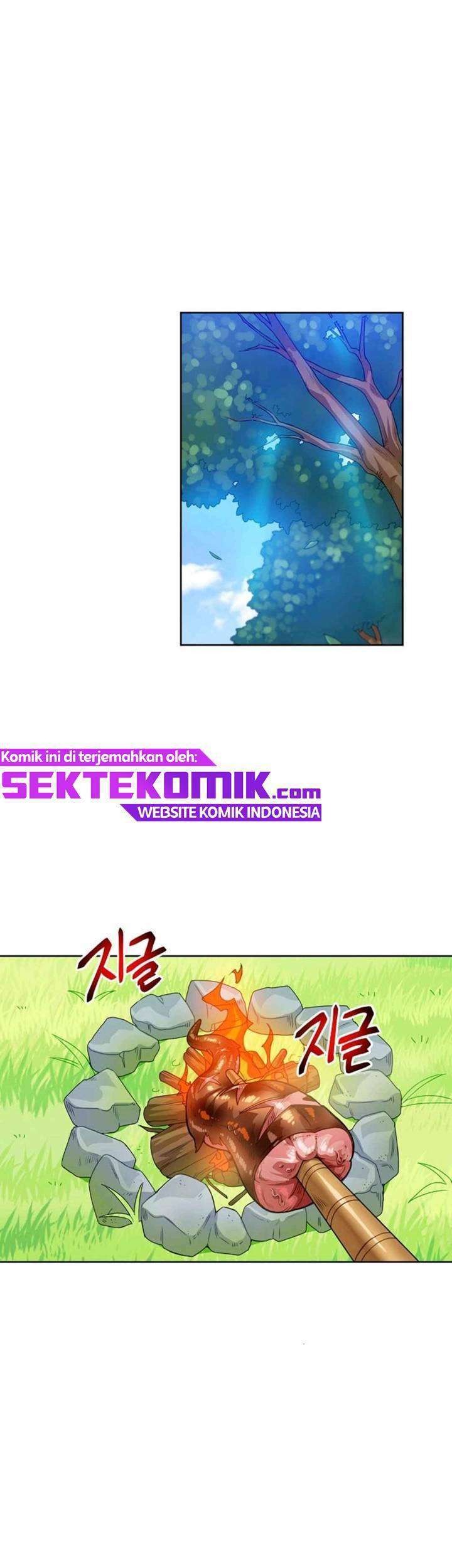 Please Have a Meal Chapter 8 Gambar 8