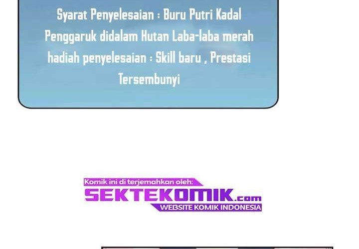 Please Have a Meal Chapter 7 Gambar 21