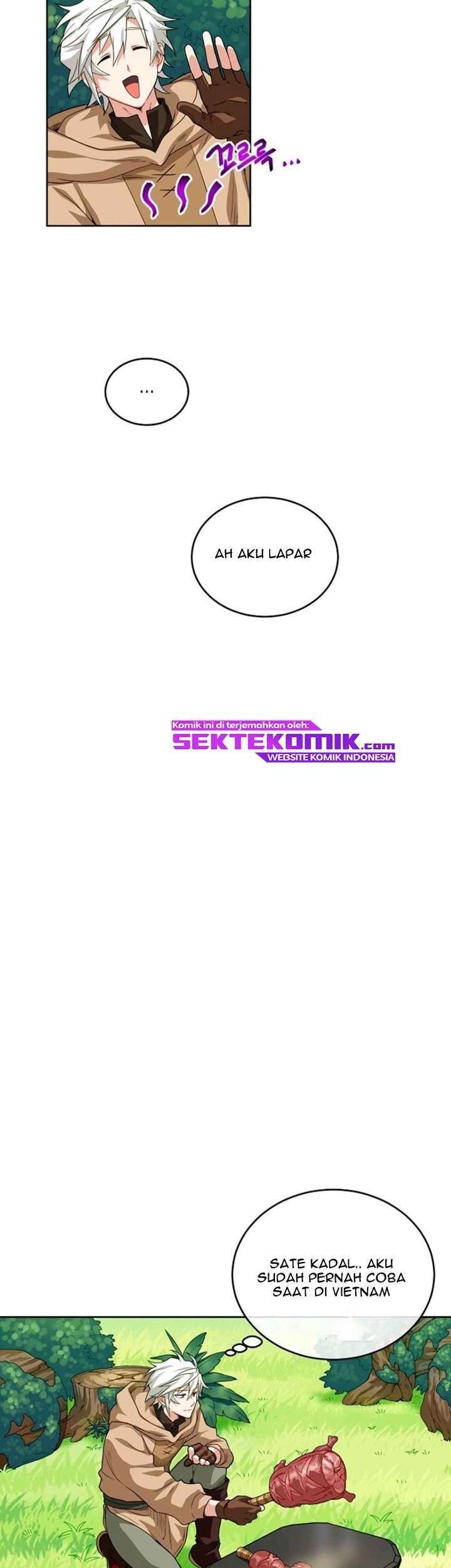 Please Have a Meal Chapter 7 Gambar 23