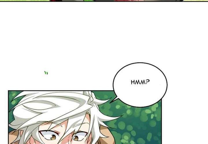 Please Have a Meal Chapter 7 Gambar 24