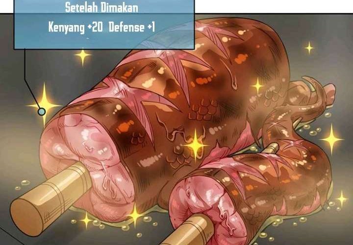 Please Have a Meal Chapter 7 Gambar 27