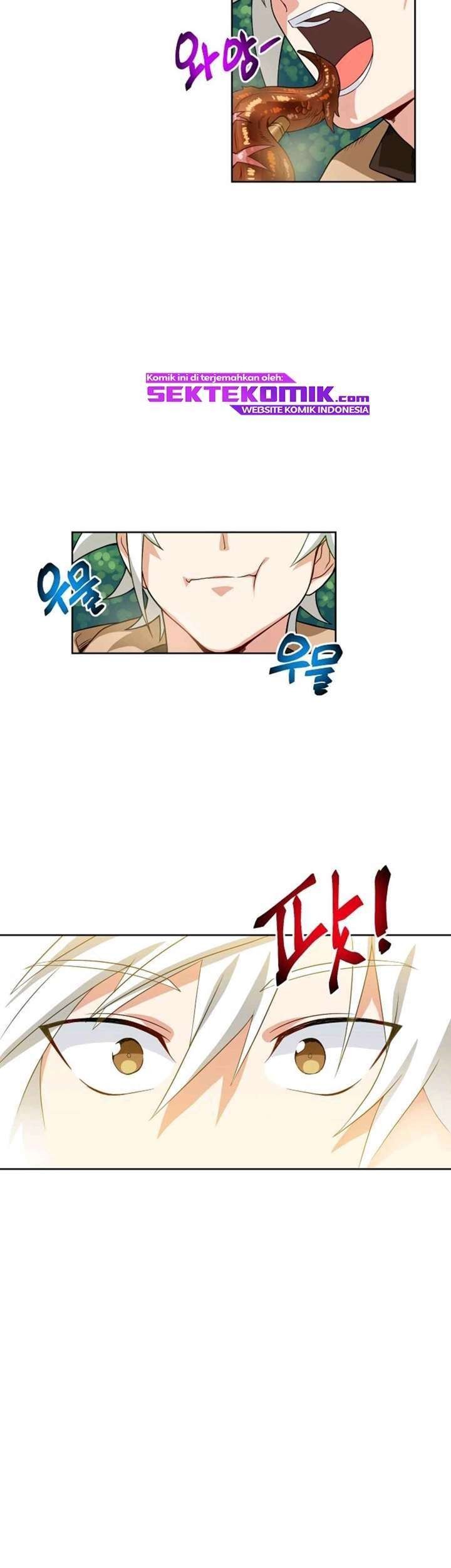 Please Have a Meal Chapter 7 Gambar 29