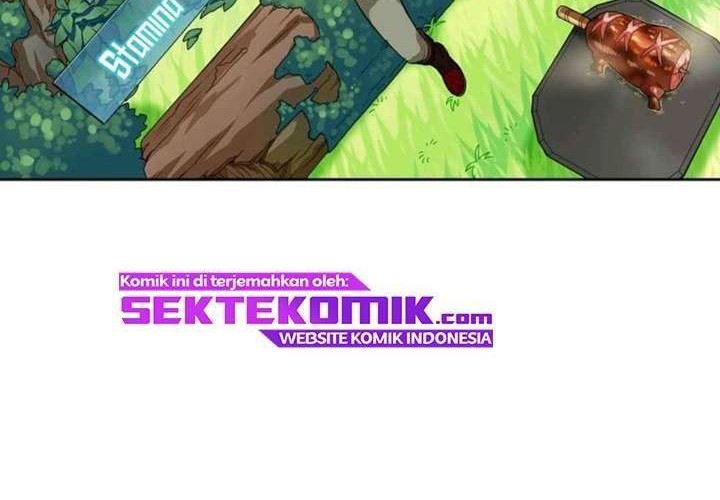 Please Have a Meal Chapter 7 Gambar 33