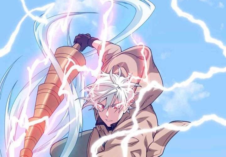 Please Have a Meal Chapter 7 Gambar 36