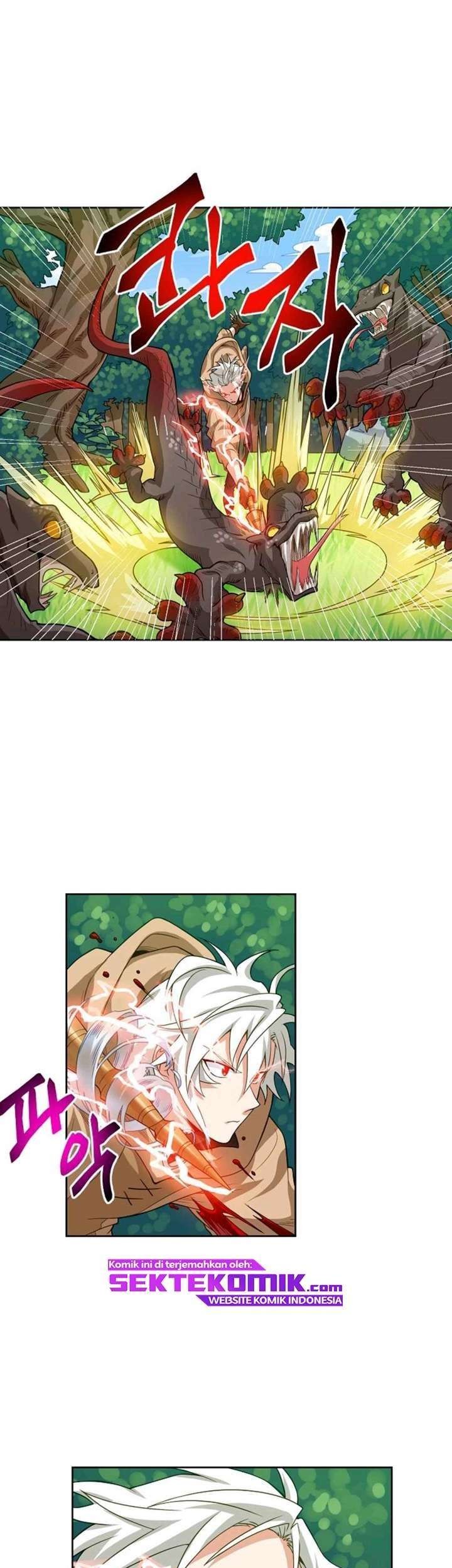 Please Have a Meal Chapter 7 Gambar 38