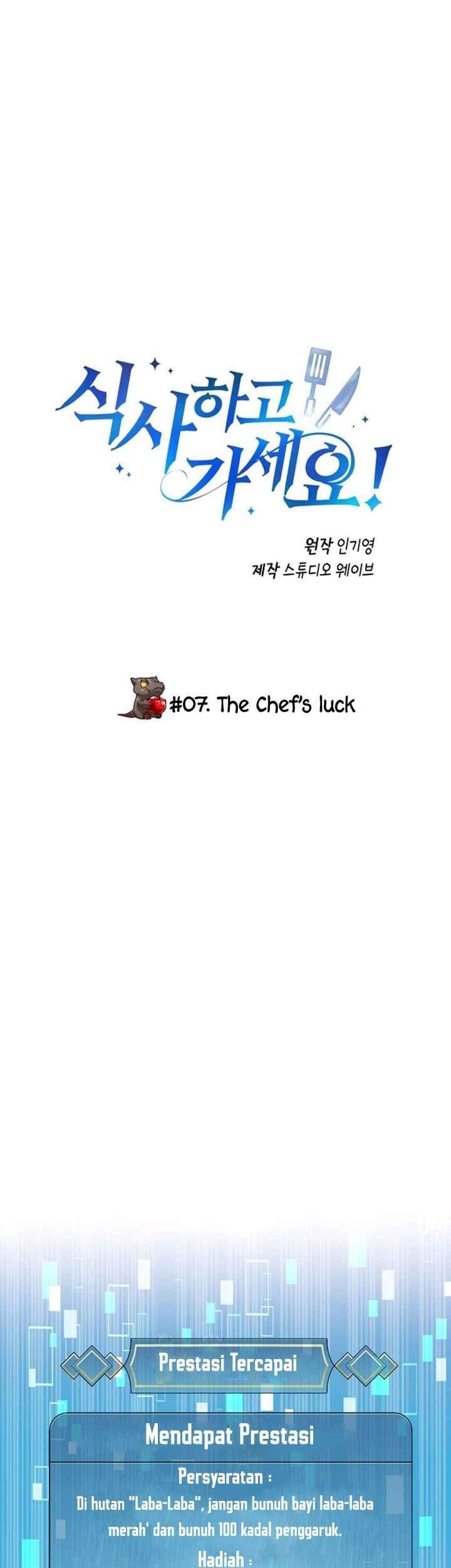 Baca  Please Have a Meal Chapter 7 Gambar 2