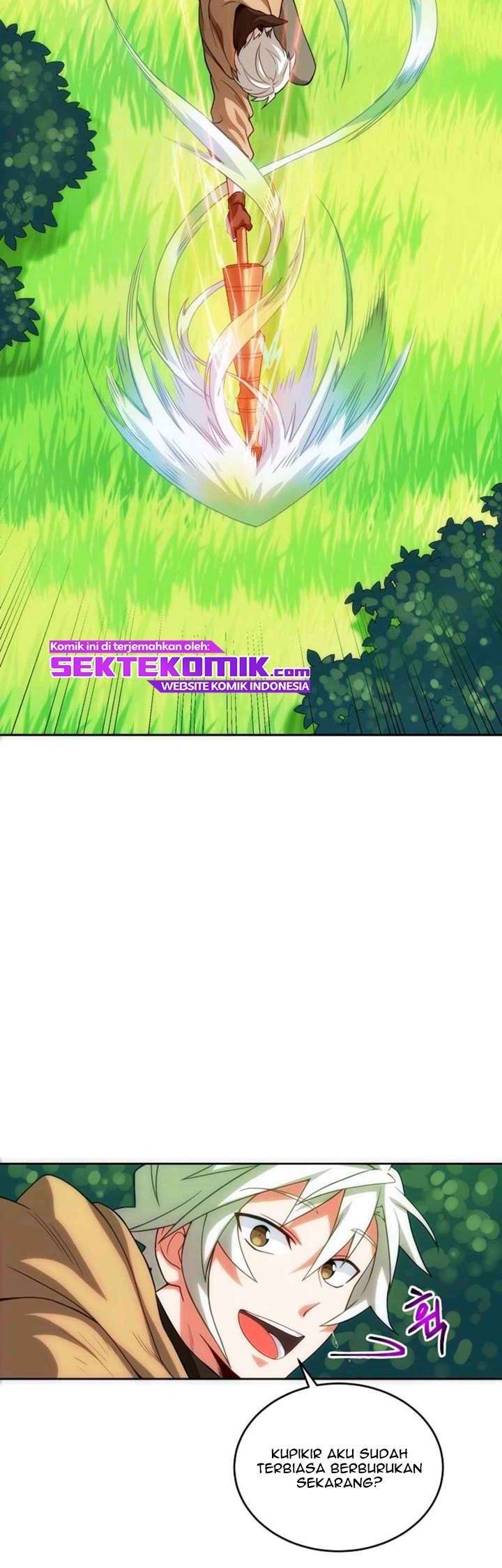 Please Have a Meal Chapter 7 Gambar 46