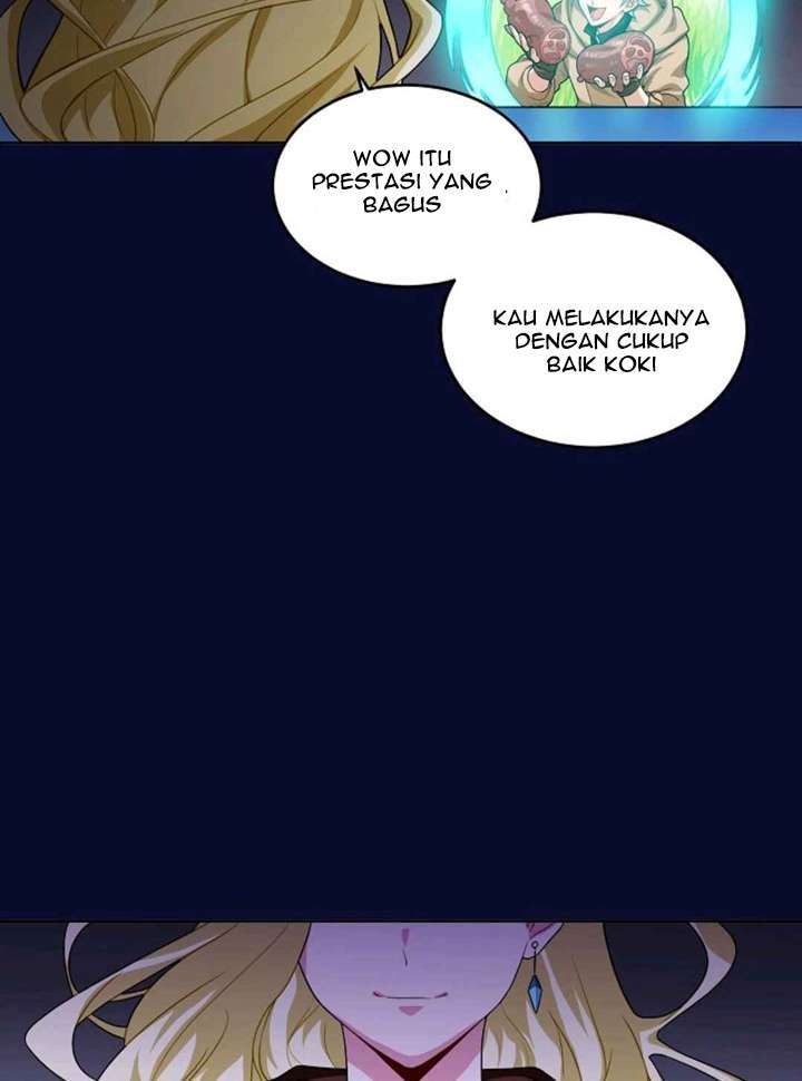 Please Have a Meal Chapter 7 Gambar 48