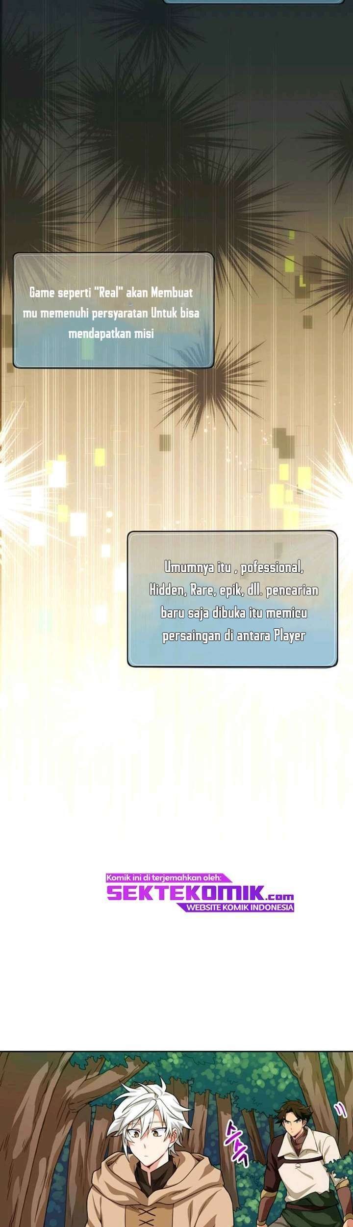 Please Have a Meal Chapter 7 Gambar 8