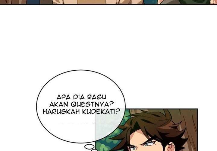 Please Have a Meal Chapter 7 Gambar 9