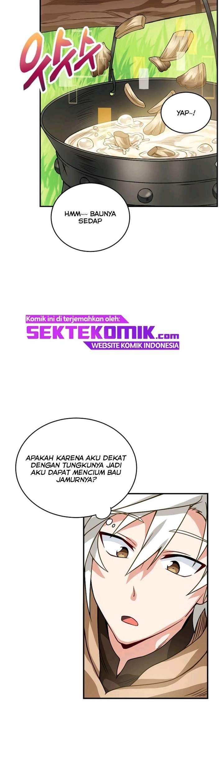 Please Have a Meal Chapter 4 Gambar 24