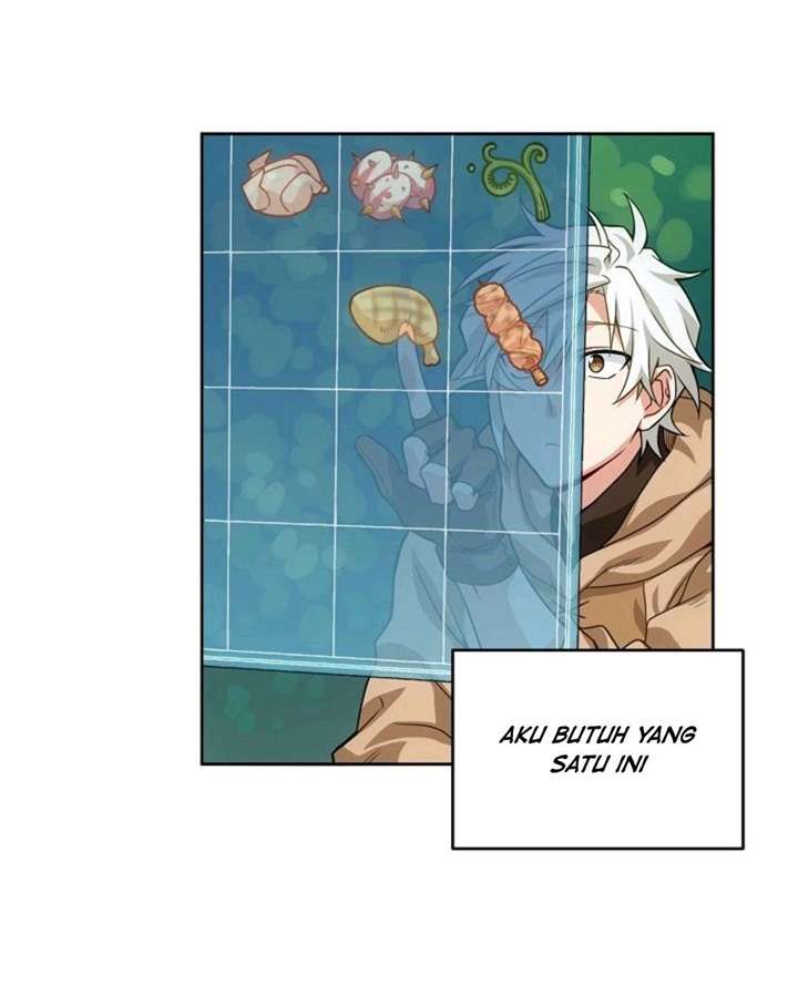 Please Have a Meal Chapter 4 Gambar 28