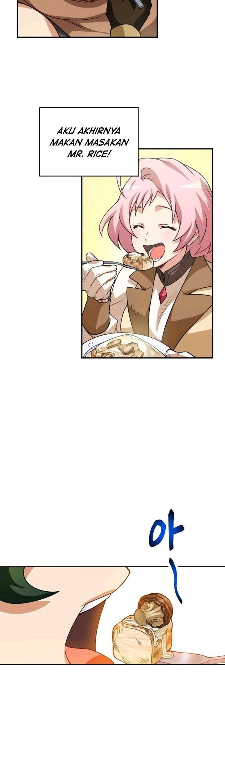 Please Have a Meal Chapter 4 Gambar 33