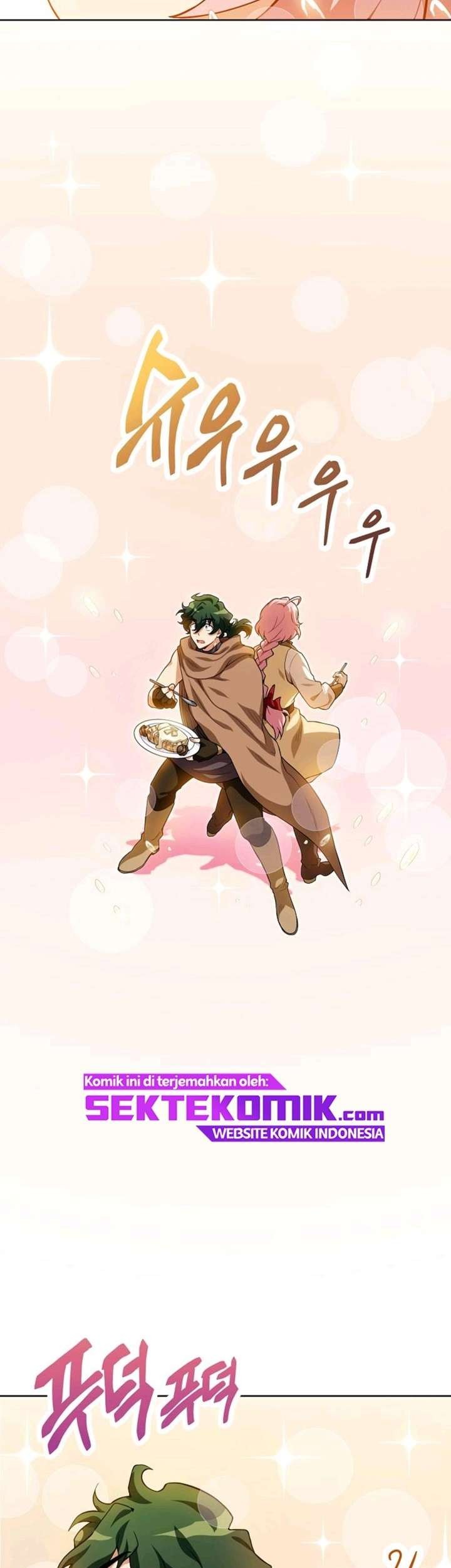 Please Have a Meal Chapter 4 Gambar 35