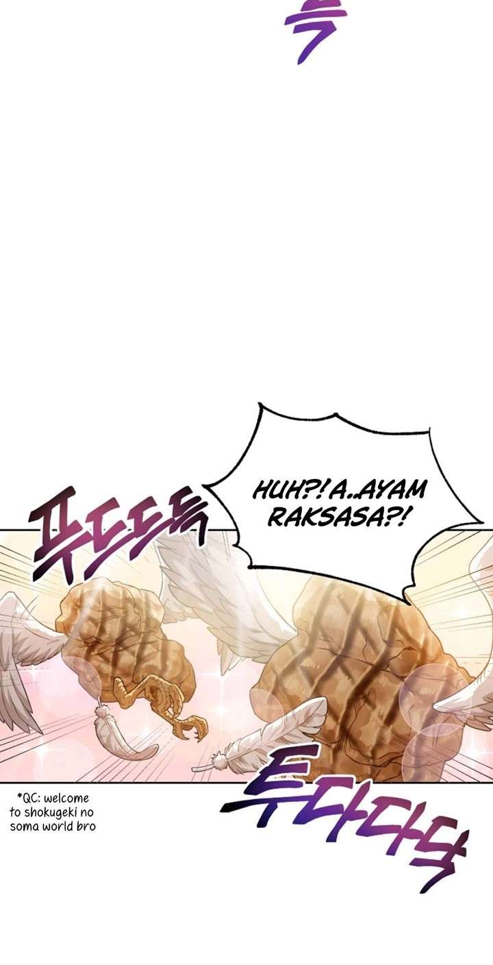 Please Have a Meal Chapter 4 Gambar 37