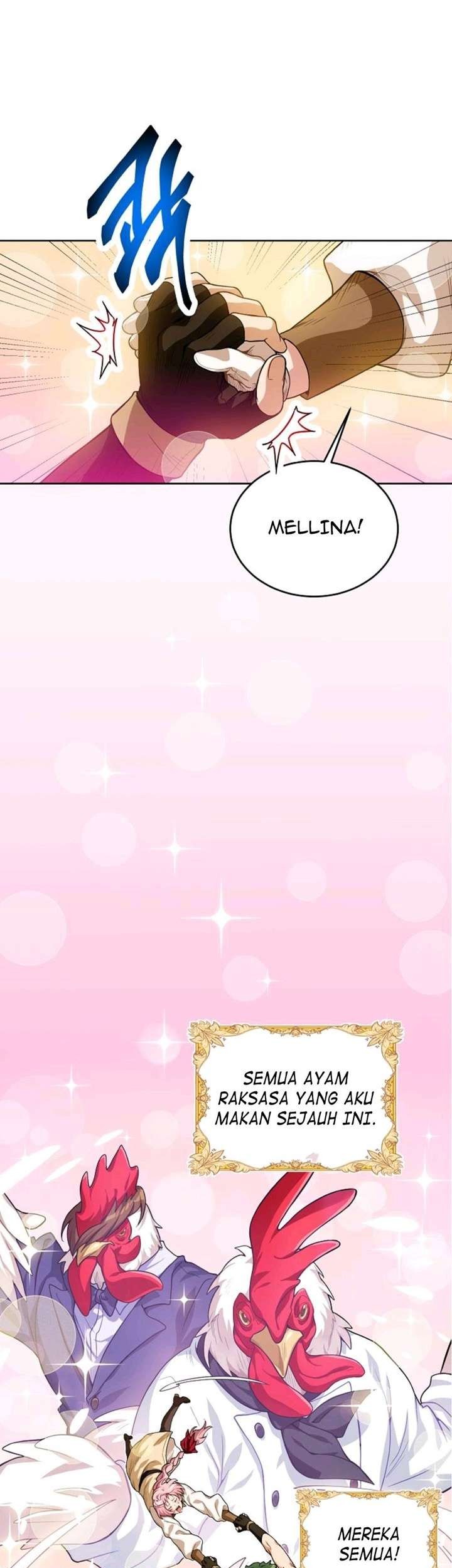 Please Have a Meal Chapter 4 Gambar 47