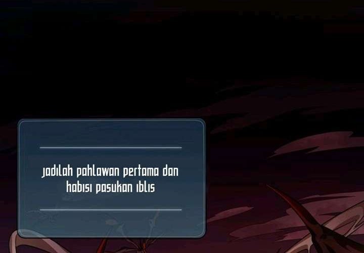 Please Have a Meal Chapter 4 Gambar 3