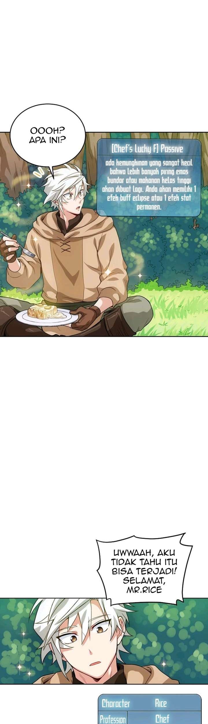 Please Have a Meal Chapter 4 Gambar 53