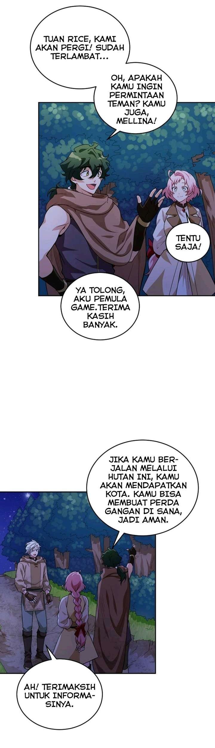 Please Have a Meal Chapter 4 Gambar 56