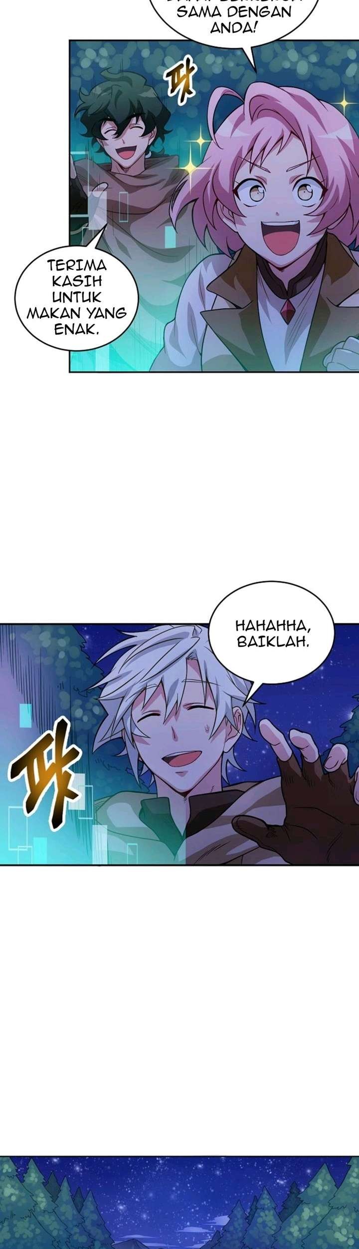 Please Have a Meal Chapter 4 Gambar 58