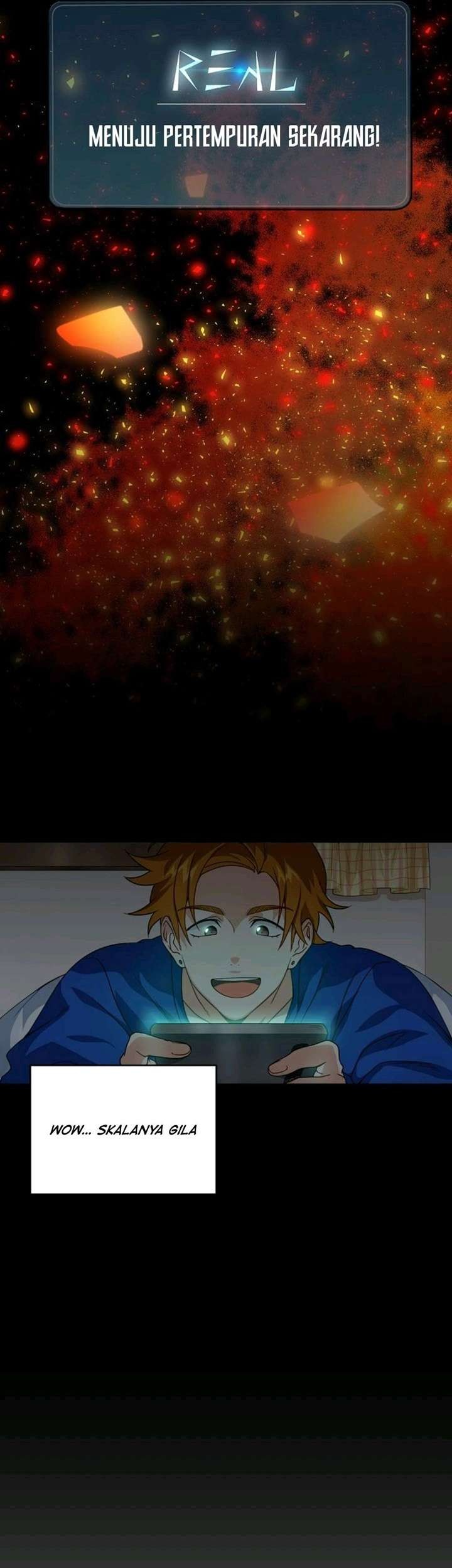 Please Have a Meal Chapter 4 Gambar 8