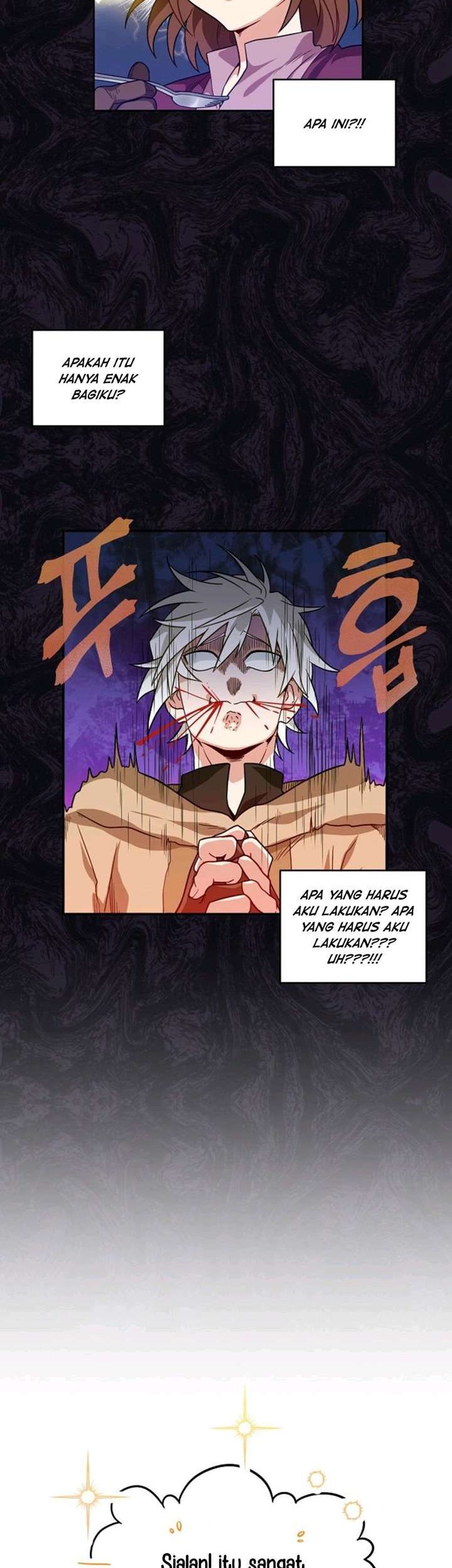 Please Have a Meal Chapter 2 Gambar 7