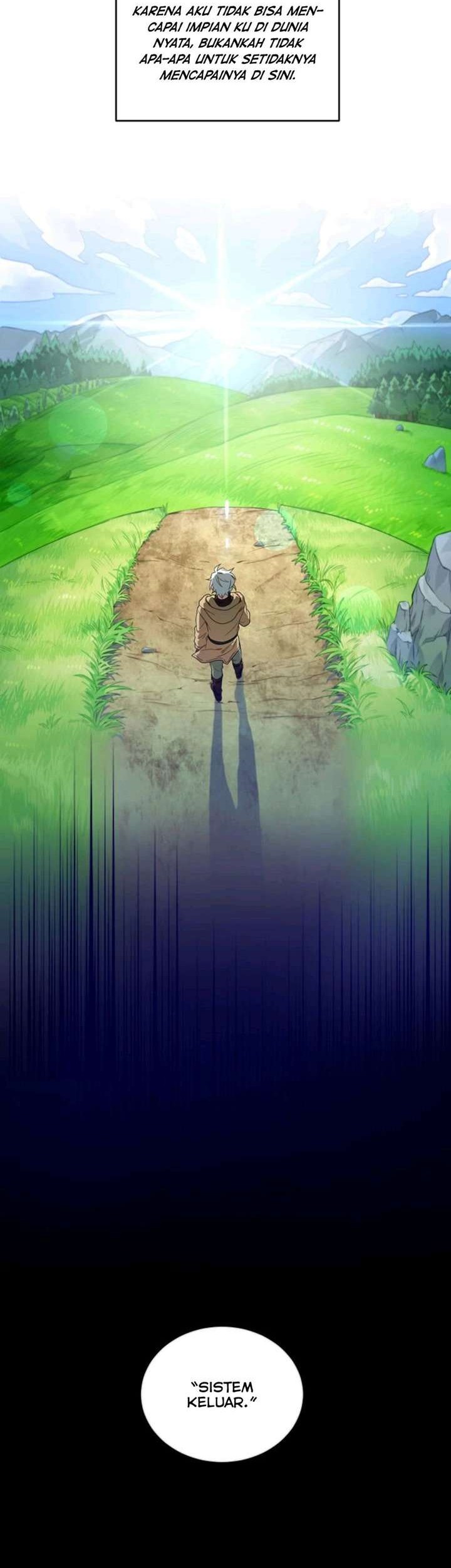 Please Have a Meal Chapter 2 Gambar 13