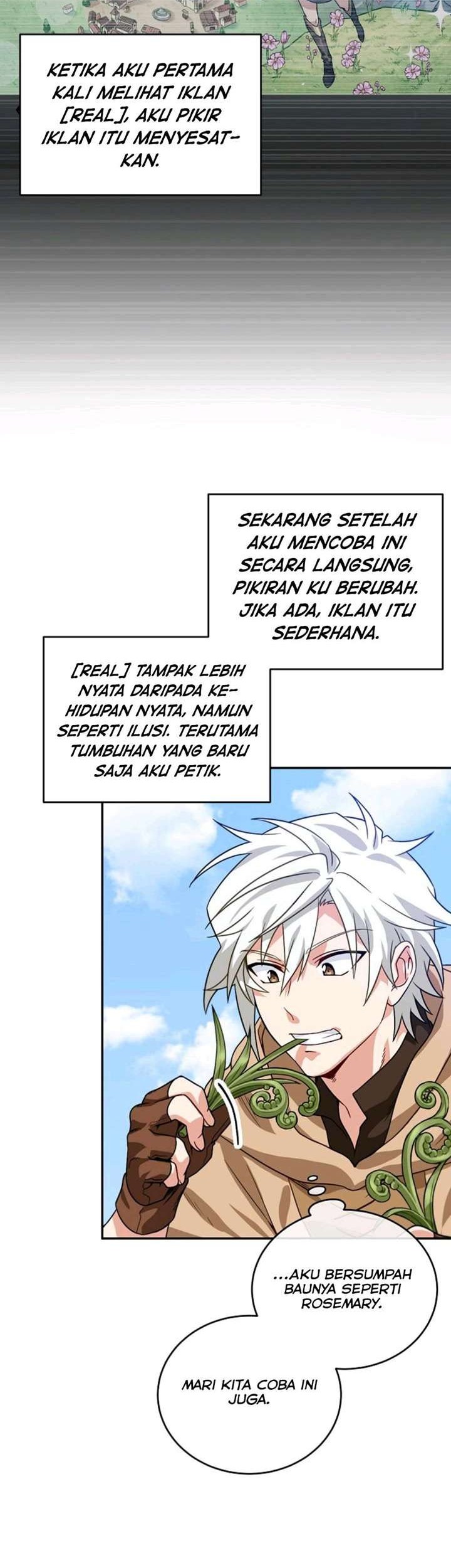 Please Have a Meal Chapter 2 Gambar 33