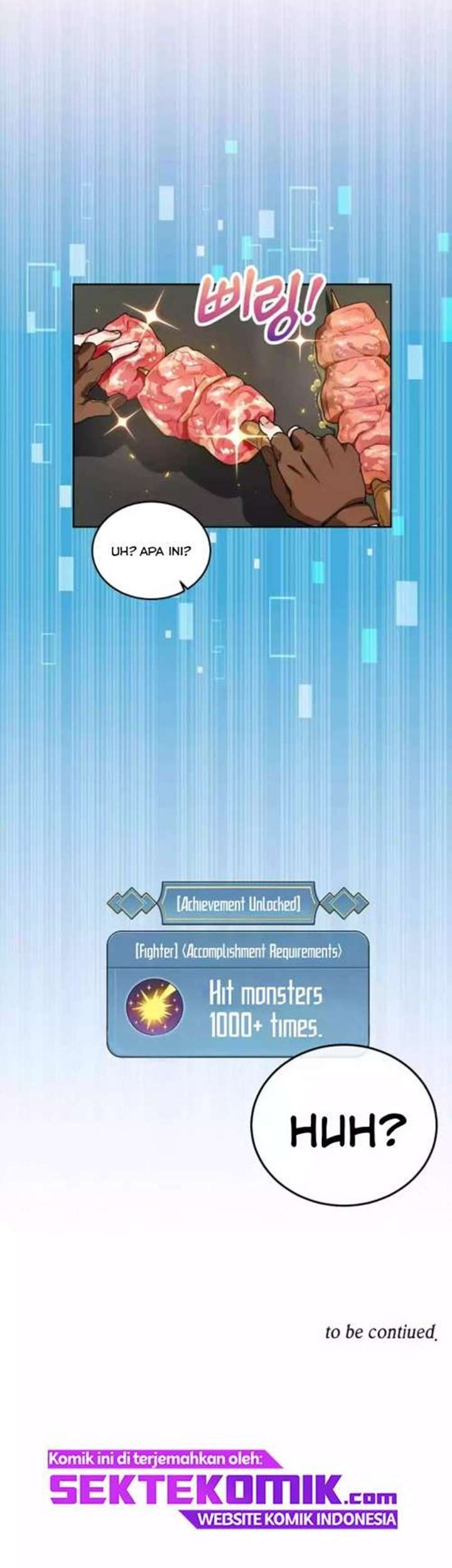 Please Have a Meal Chapter 2 Gambar 41