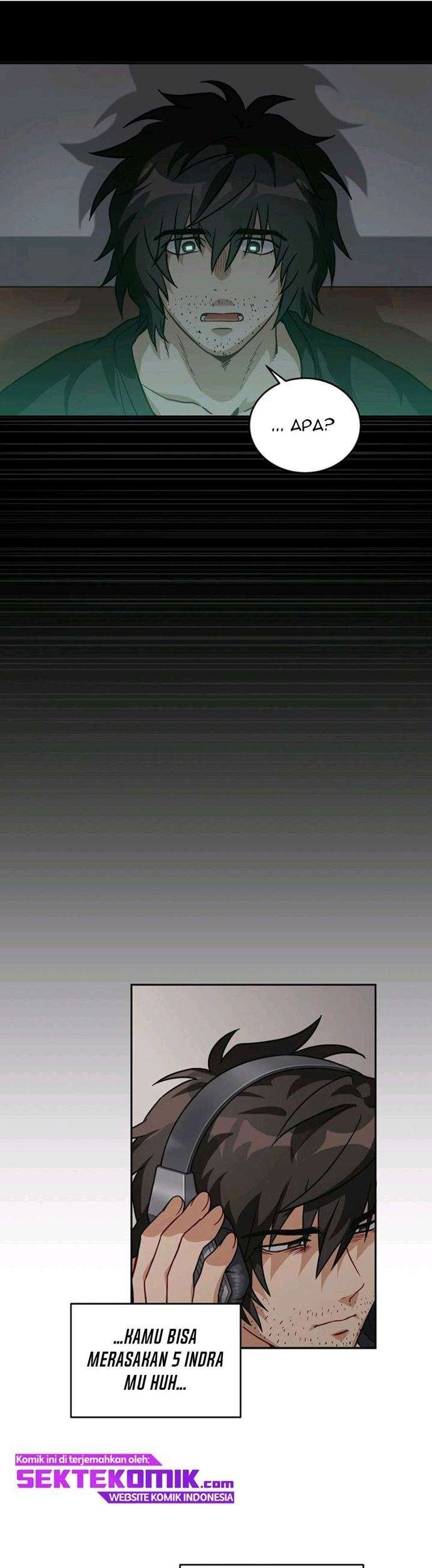 Please Have a Meal Chapter 1 Gambar 22