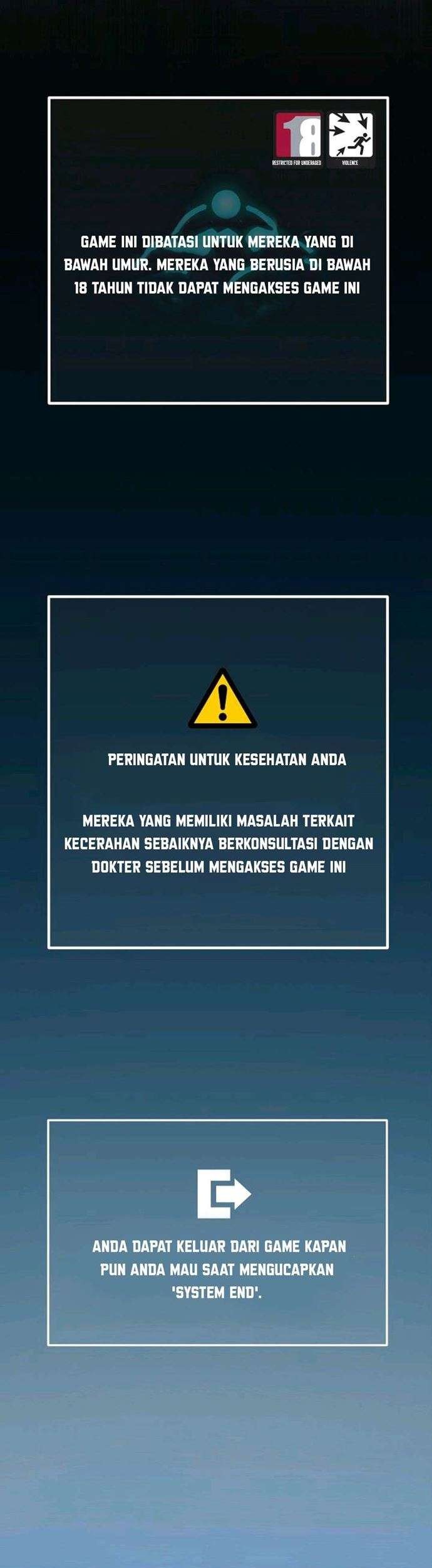 Please Have a Meal Chapter 1 Gambar 28