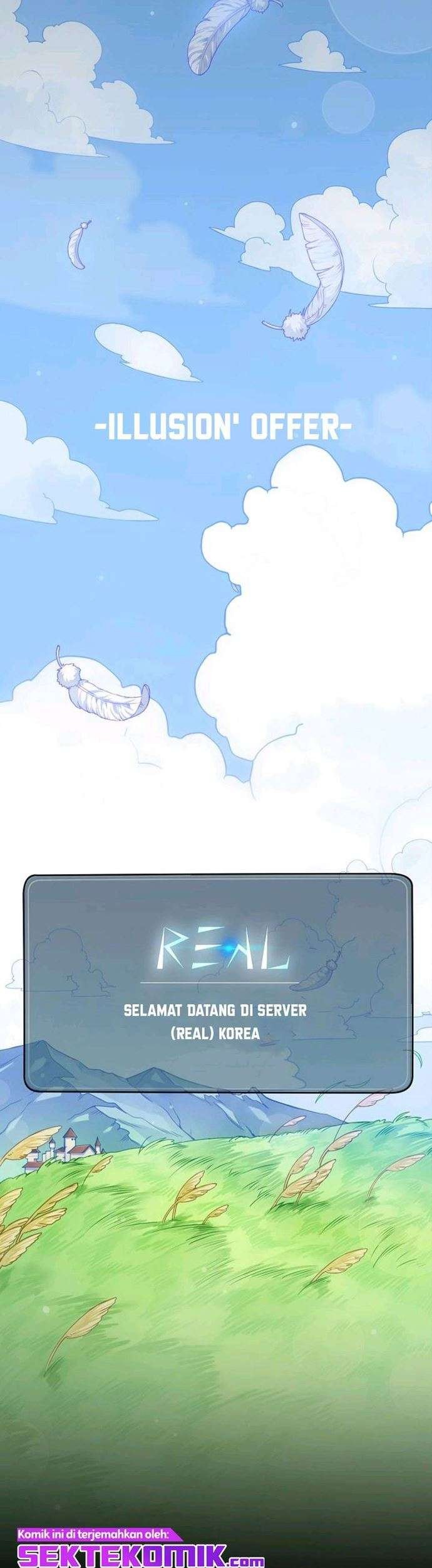 Please Have a Meal Chapter 1 Gambar 30