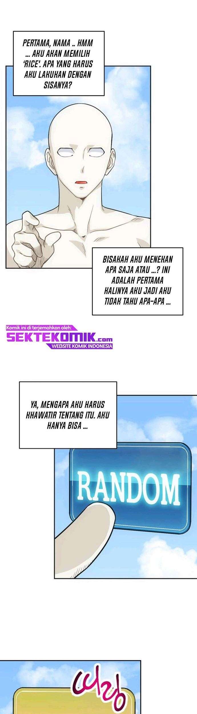 Please Have a Meal Chapter 1 Gambar 34