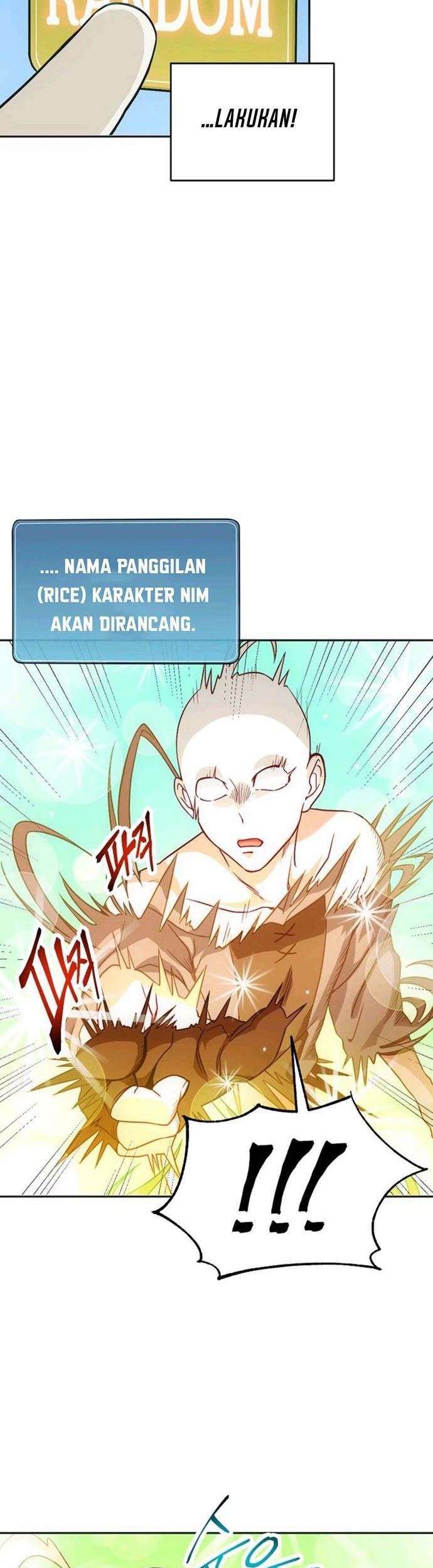 Please Have a Meal Chapter 1 Gambar 36