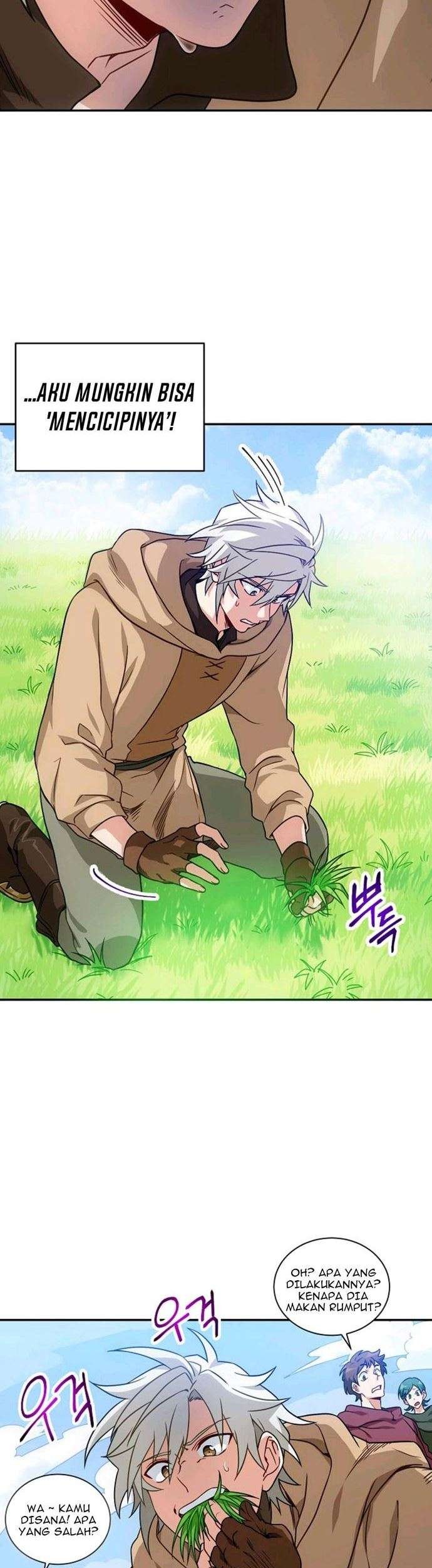 Please Have a Meal Chapter 1 Gambar 46