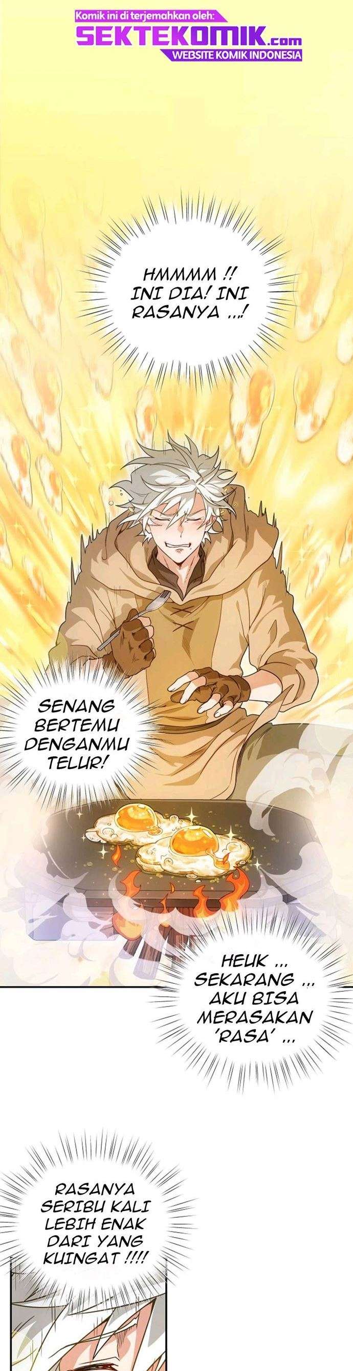 Please Have a Meal Chapter 1 38