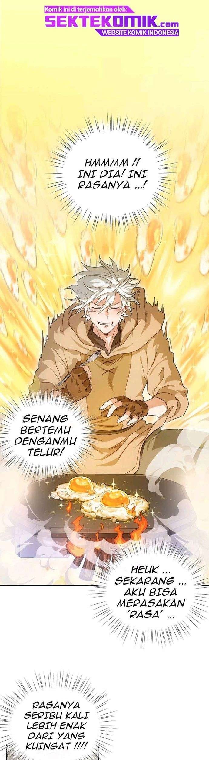 Please Have a Meal Chapter 1 Gambar 64