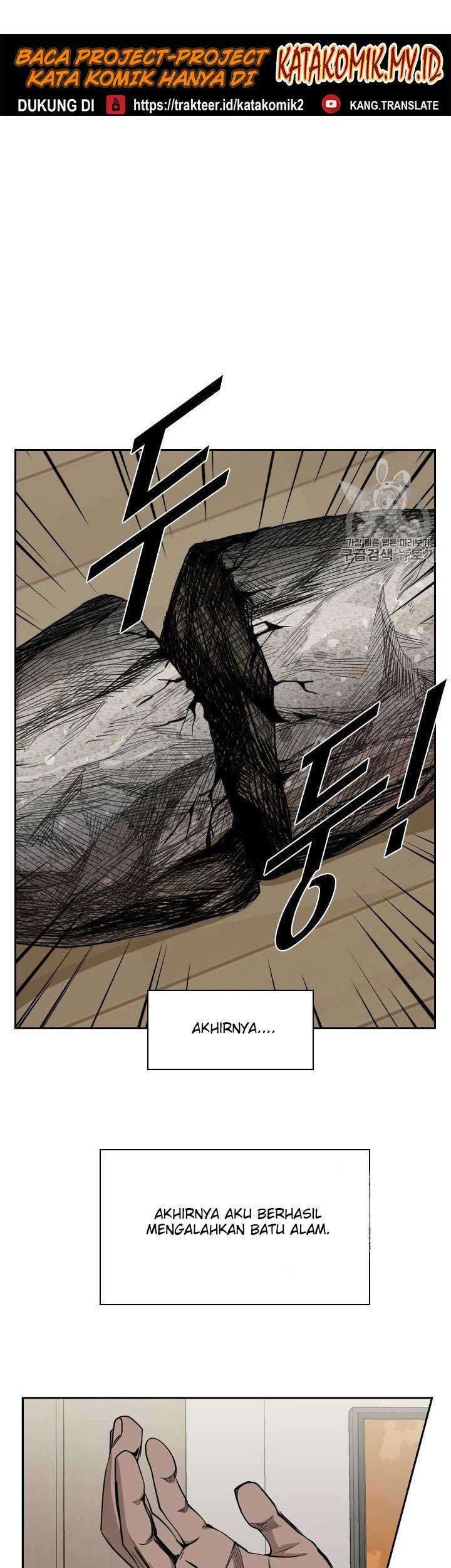 Baca Shark Chapter 159 Gambar 2