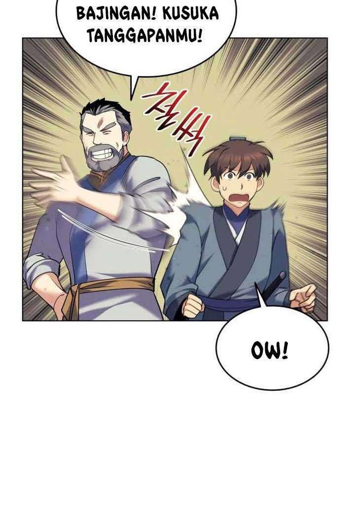 Tale of a Scribe Who Retires to the Countryside Chapter 63 Gambar 37