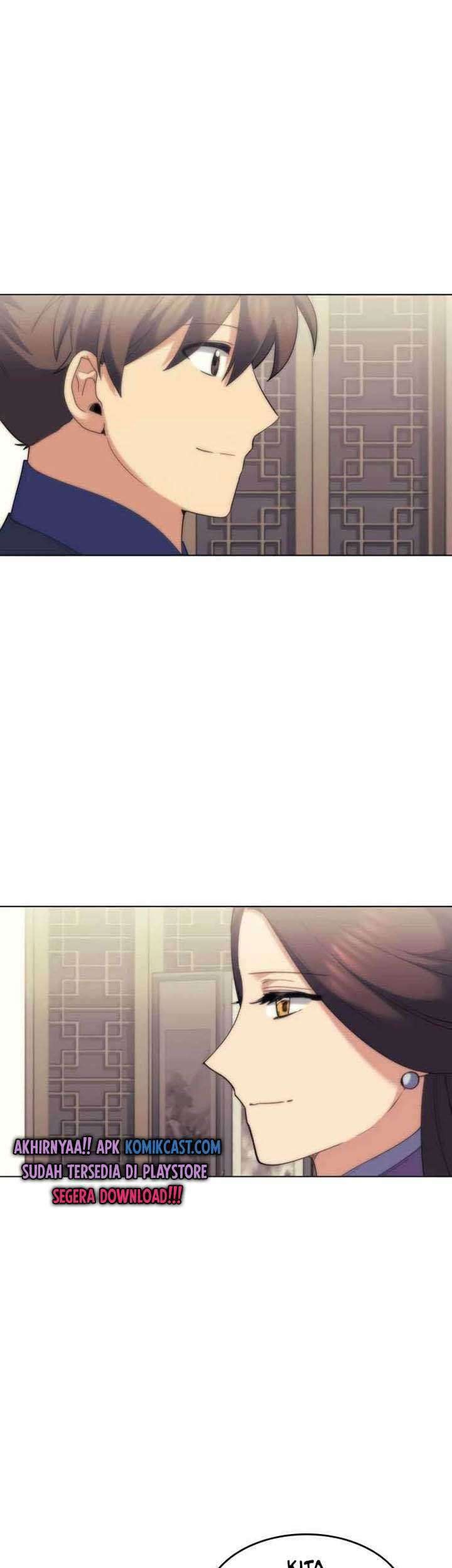 Baca Tale of a Scribe Who Retires to the Countryside Chapter 63 Gambar 2