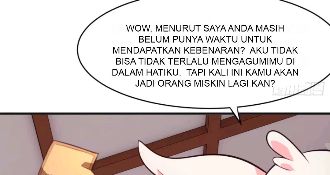 My Harem Depend on Drawing Chapter 61 Gambar 11